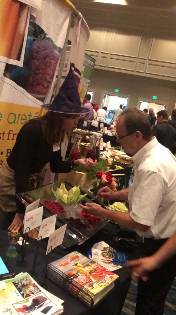 Cheney Brothers - Orlando 2019