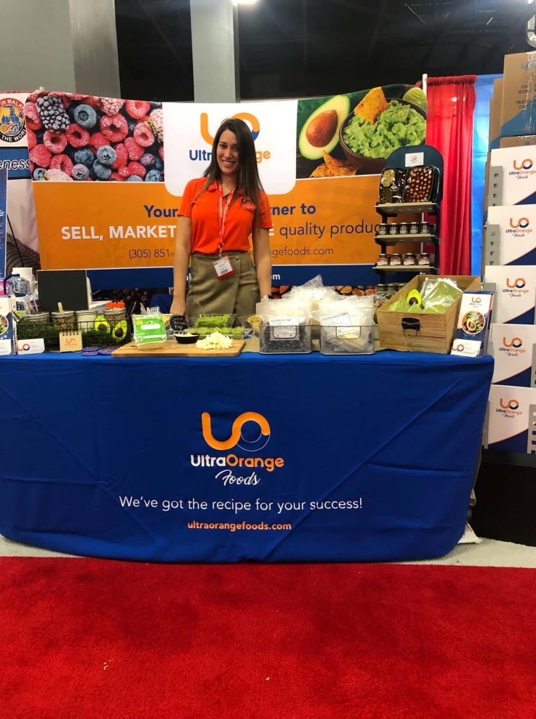 Global Foods – Miami 2019