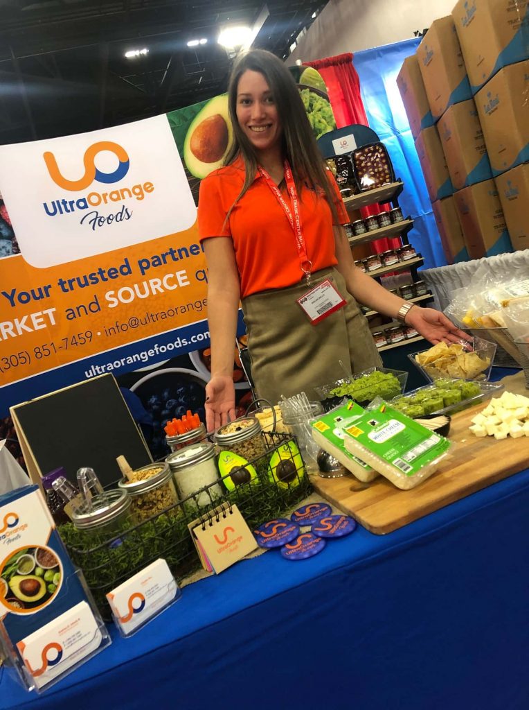Global Foods – Miami 2019