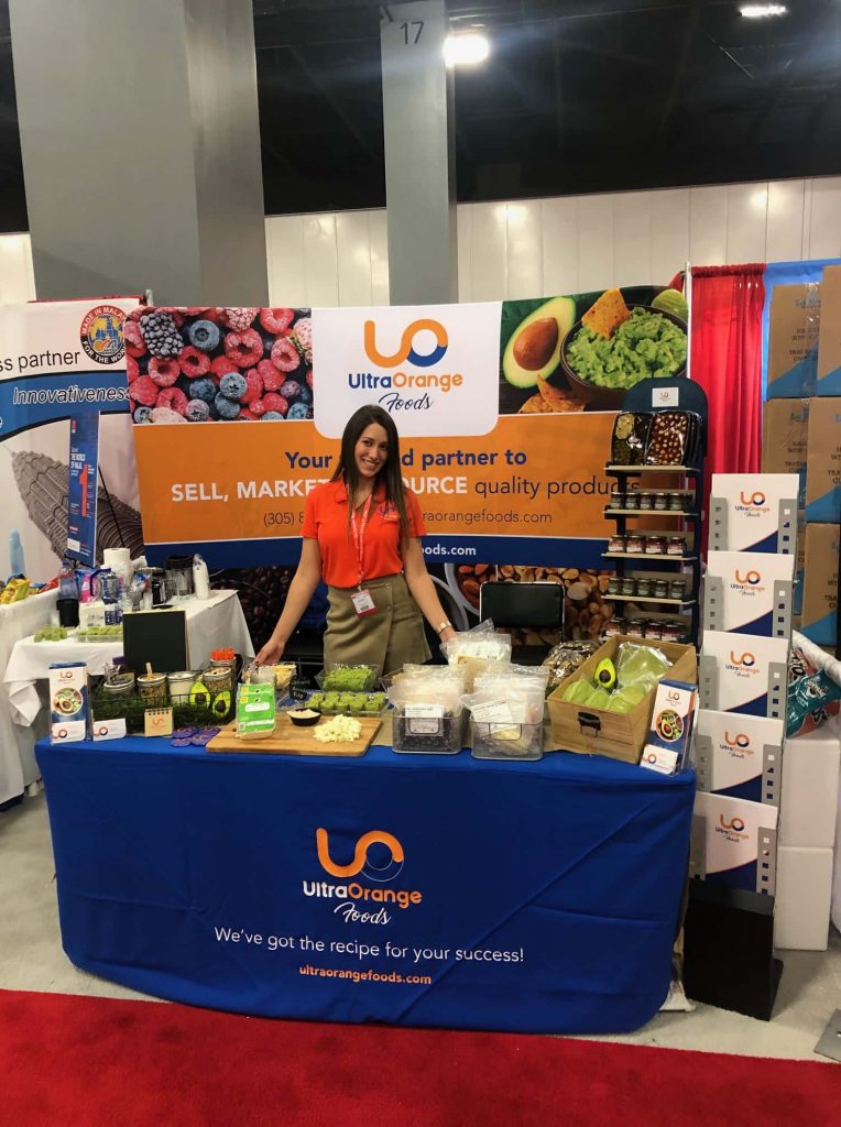 Global Foods – Miami 2019