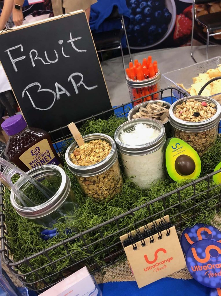 Global Foods – Miami 2019