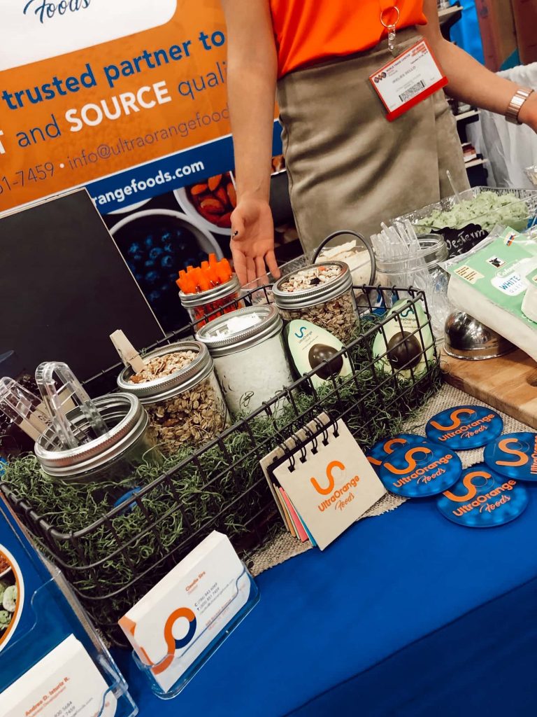 Global Foods – Miami 2019