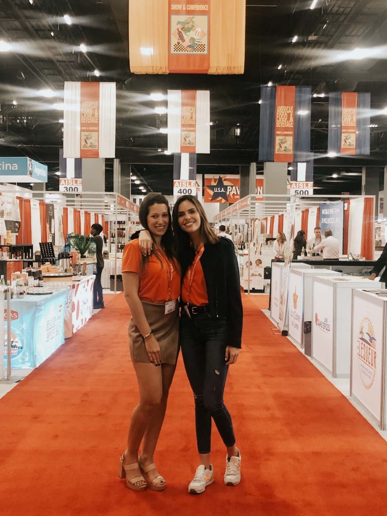 Global Foods – Miami 2019