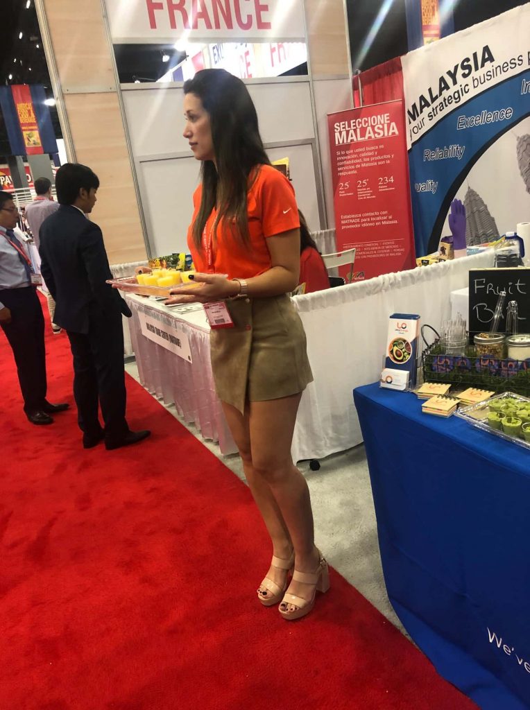 Global Foods – Miami 2019