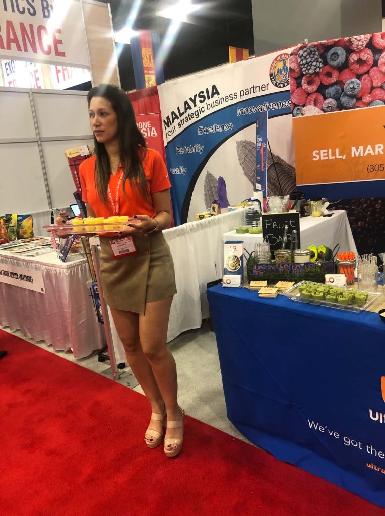 Global Foods – Miami 2019