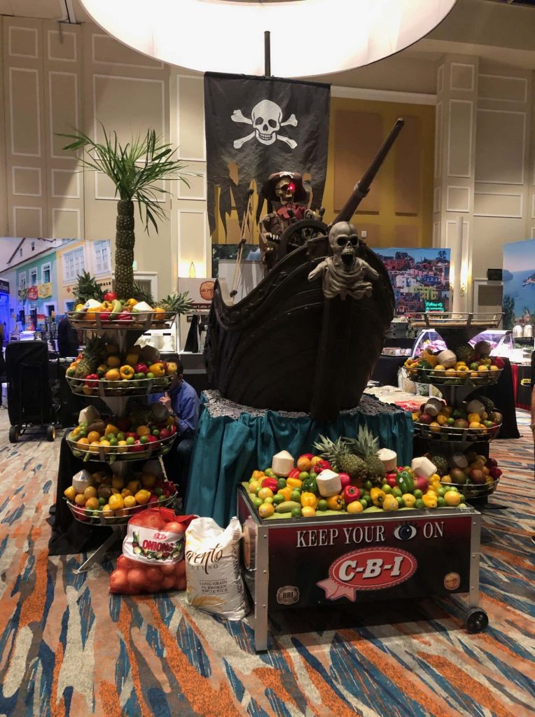 Cheney Brothers - Orlando 2019