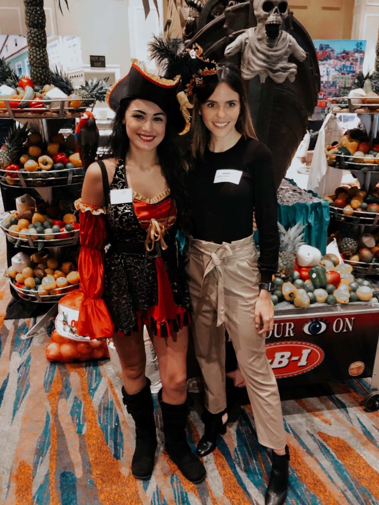 Cheney Brothers - Orlando 2019