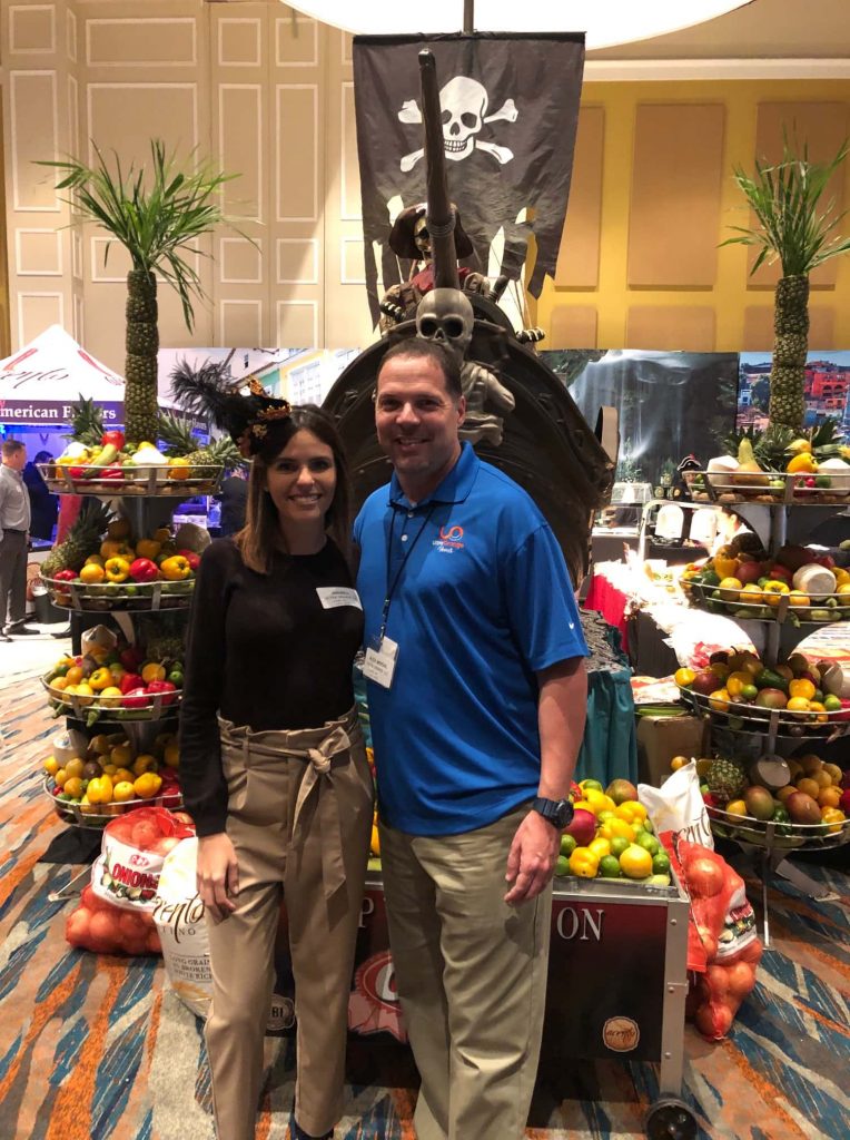 Cheney Brothers - Orlando 2019