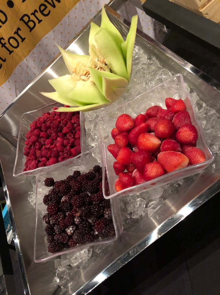 Cheney Brothers - Orlando 2019