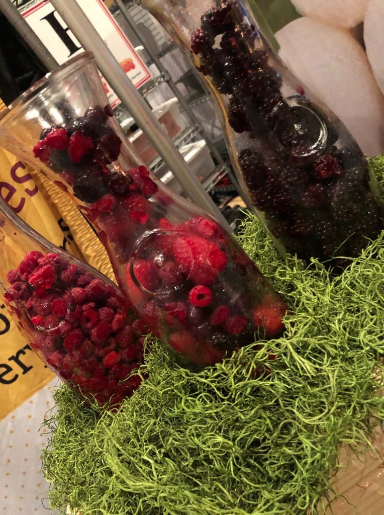 Cheney Brothers - Orlando 2019