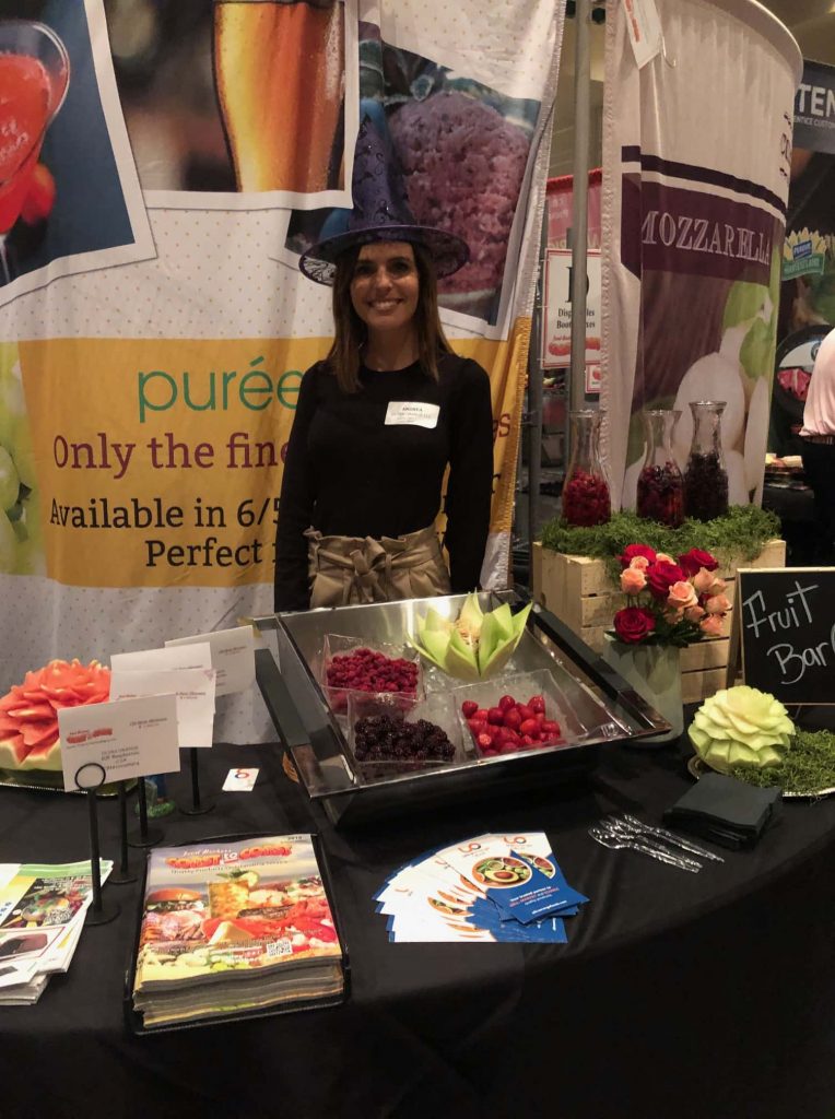 Cheney Brothers - Orlando 2019