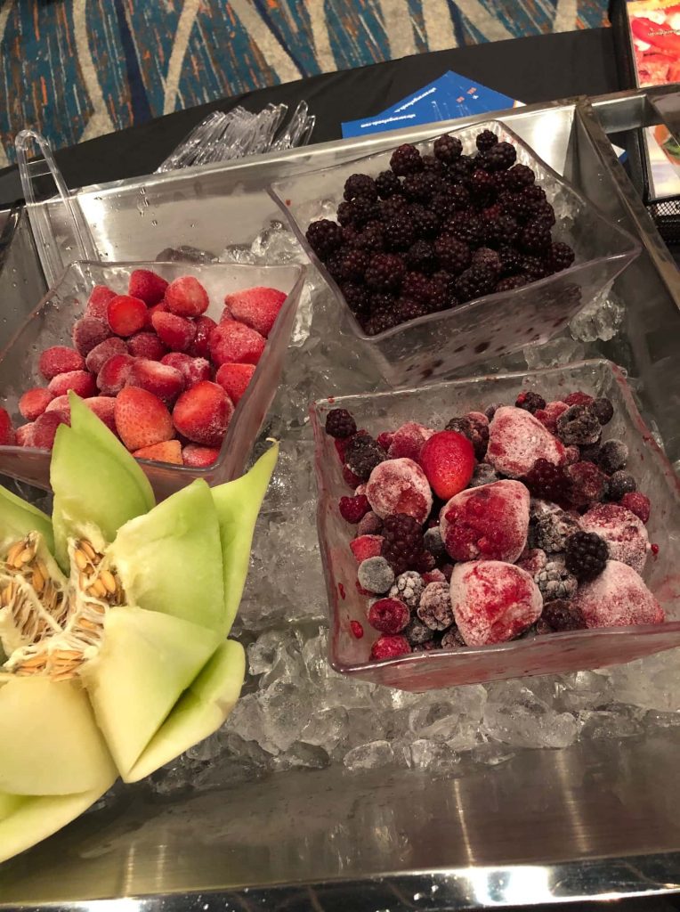 Cheney Brothers - Orlando 2019