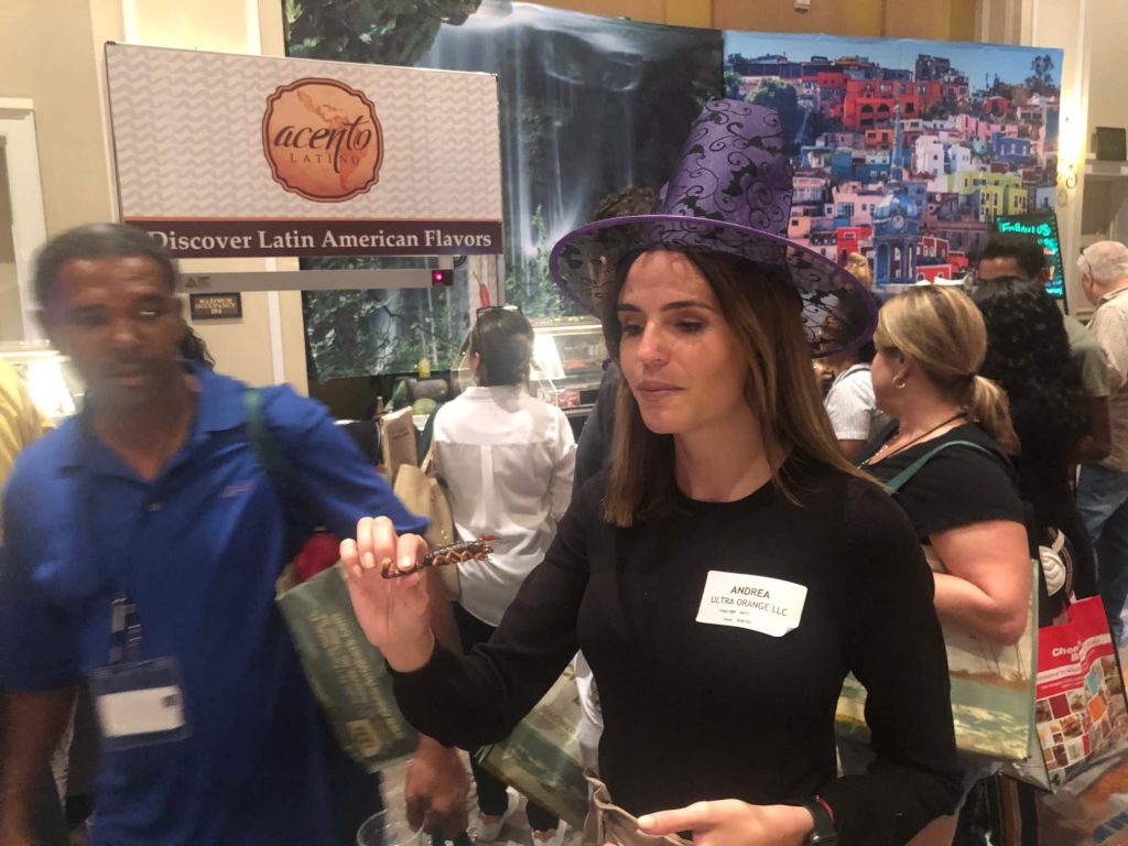 Cheney Brothers - Orlando 2019