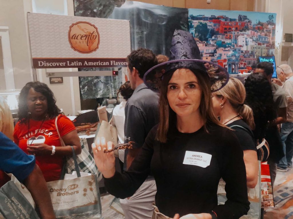 Cheney Brothers - Orlando 2019