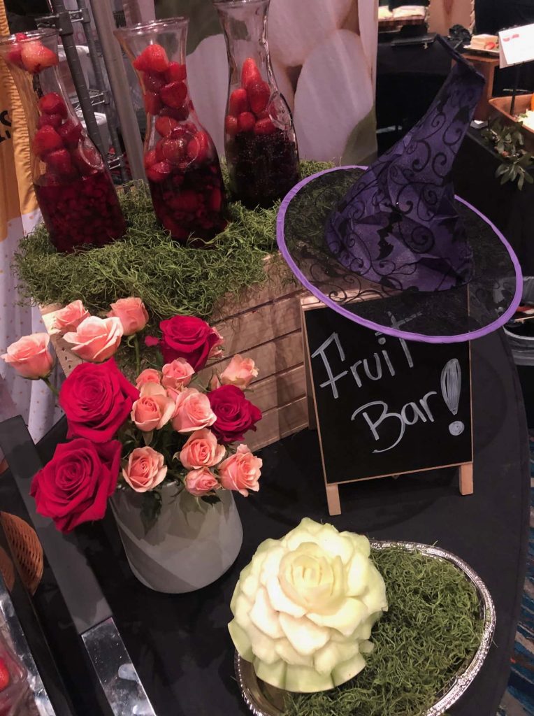 Cheney Brothers - Orlando 2019