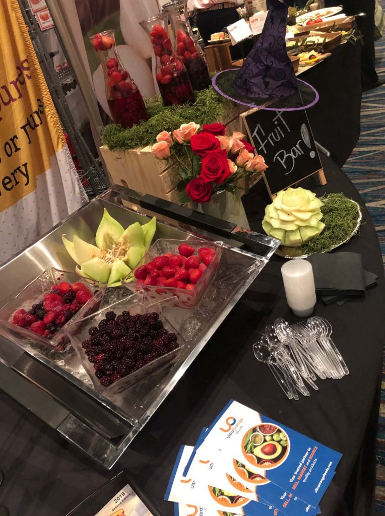 Cheney Brothers - Orlando 2019